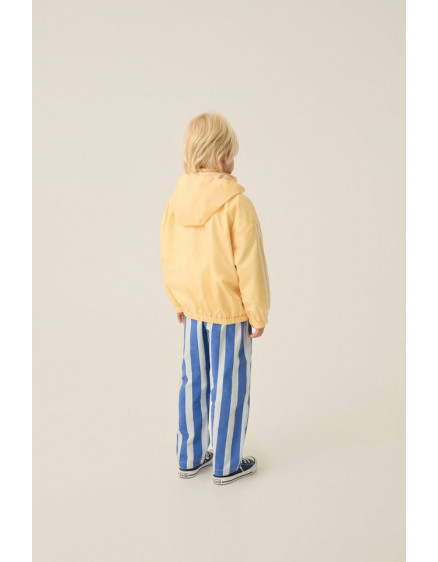 Вітровка Yellow Block 2