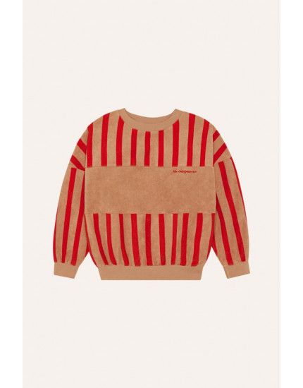 Світшот Red Camel