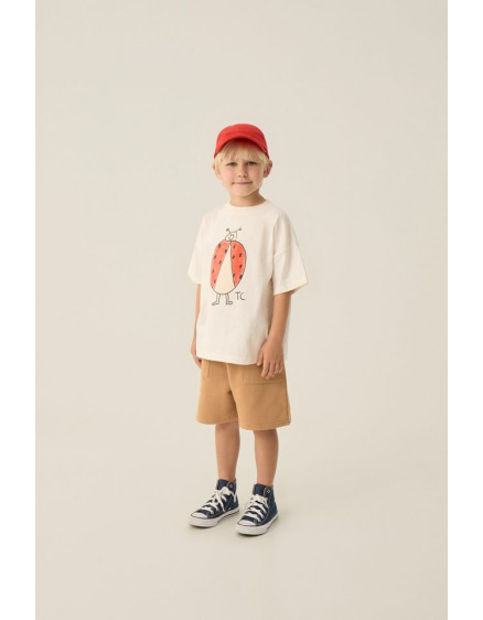 Шорти Ladybug Camel 3