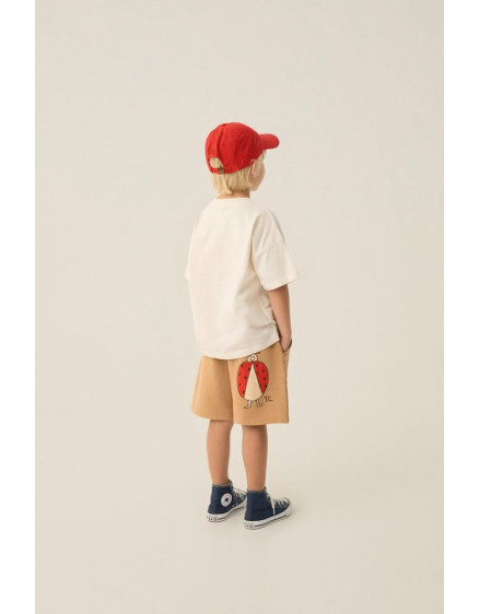 Шорти Ladybug Camel 2