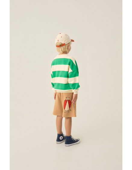 Шорти Ladybug Camel 4