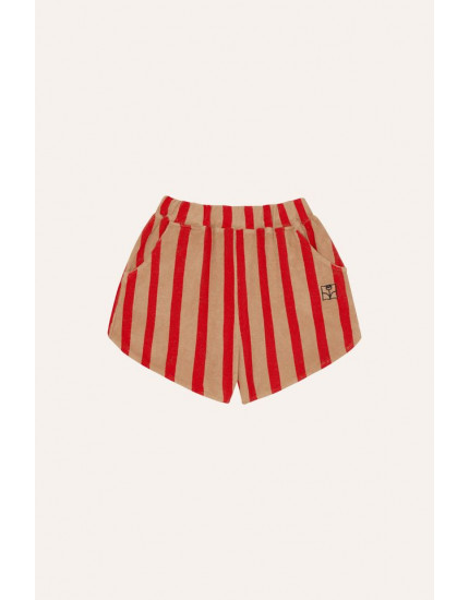 Шорти Red Stripes