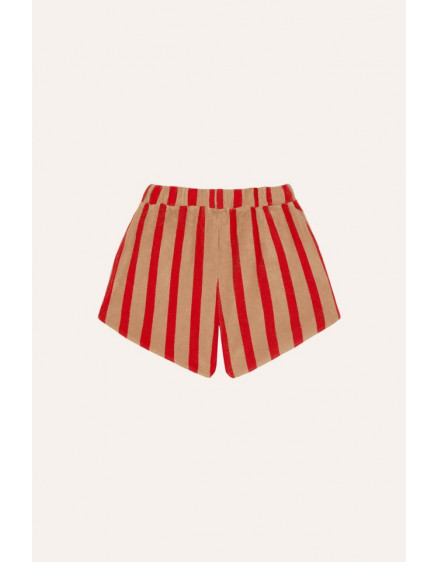 Шорти Red Stripes 6