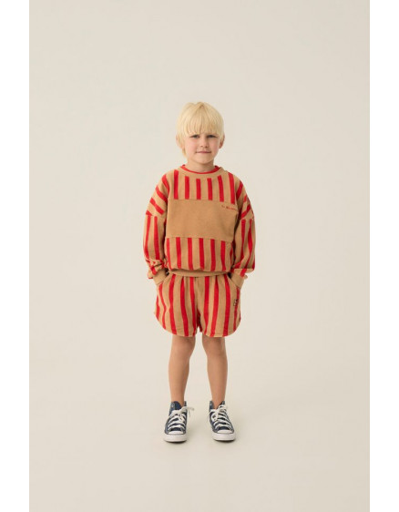 Шорти Red Stripes 5