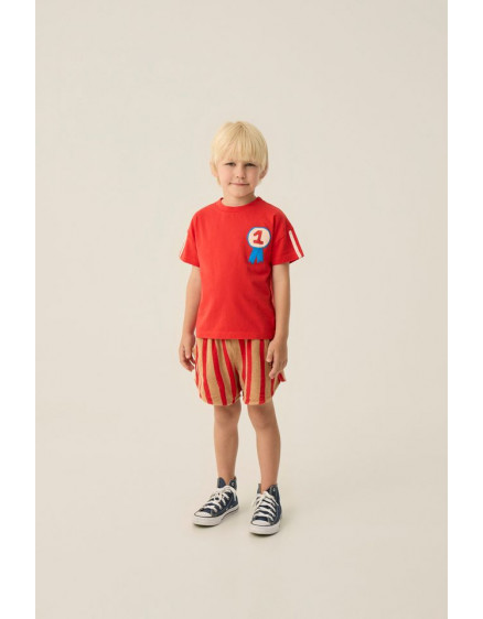 Шорти Red Stripes 2