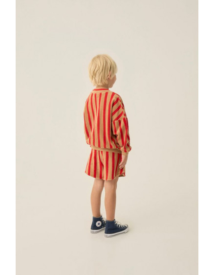 Шорти Red Stripes 4