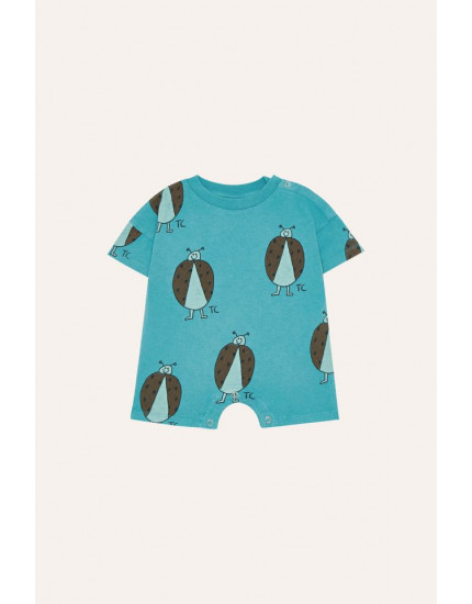 Комбінезон Ladybug Baby