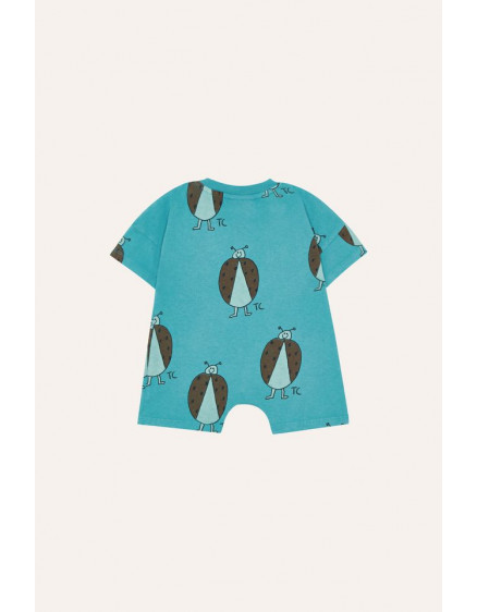 Комбінезон Ladybug Baby 2