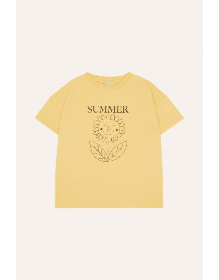 Футболка Summer Over