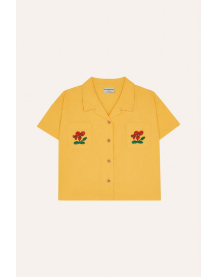 Сорочка Flowers