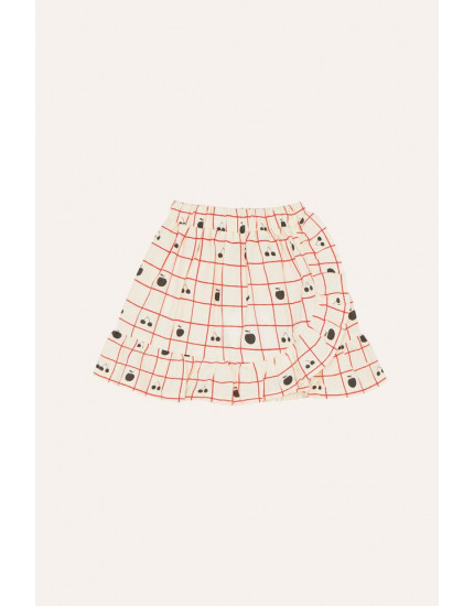 Спідниця Fruits Allover