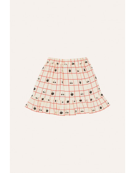 Спідниця Fruits Allover 4