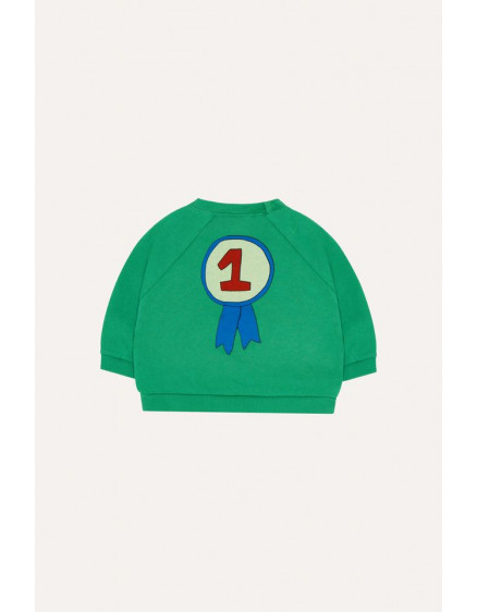Number One Baby Sweatshirt 2