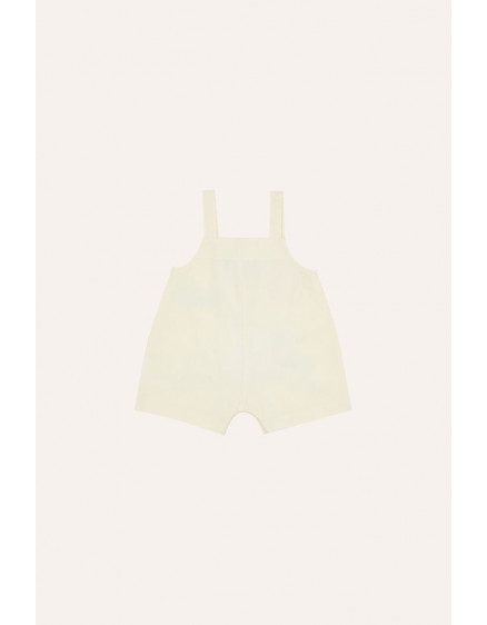 Drawings Baby Dungaree 2