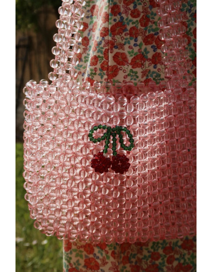 Сумочка Perla Peony 4