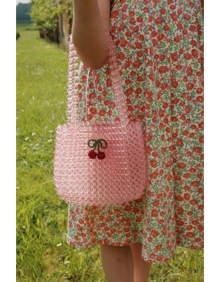 Сумочка Perla Peony 3