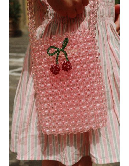 Гаманець Perla Peony 3