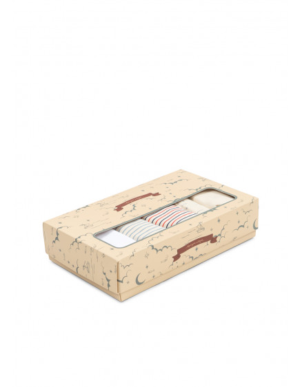 5 х Боксери Boy Multi 2