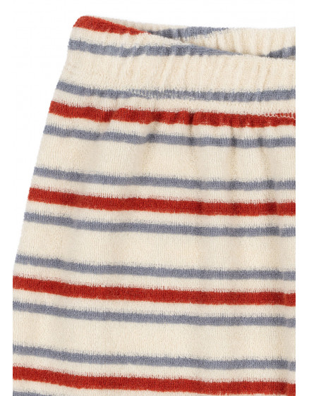 Костюм Itty Rib Wind Stripe 4