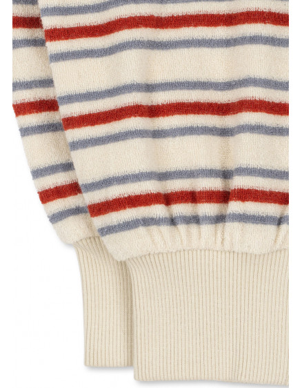 Костюм Itty Rib Wind Stripe 3