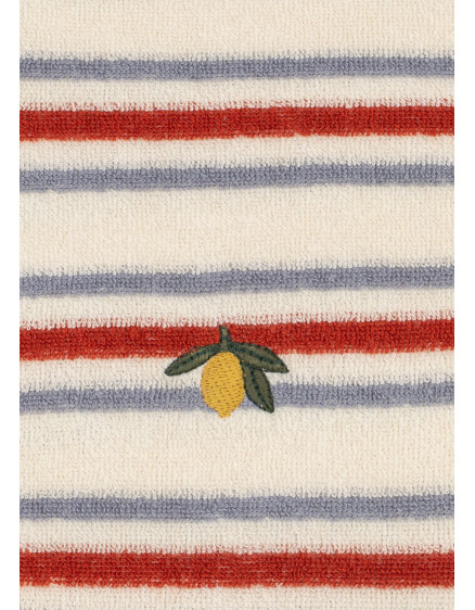 Костюм Itty Rib Wind Stripe 7