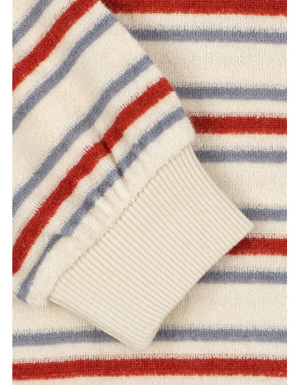 Костюм Itty Rib Wind Stripe 6