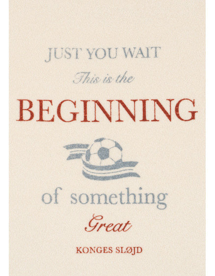 Футболка Itty Antique White 5