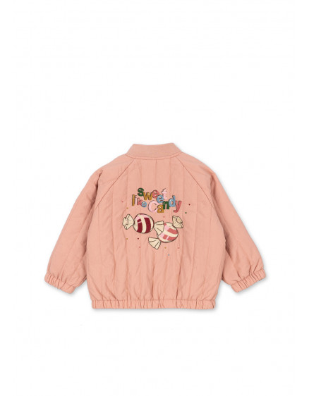 Куртка Juno Cameo Brown 6