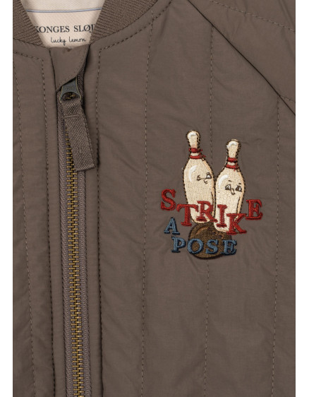 Куртка Juno Walnut 8