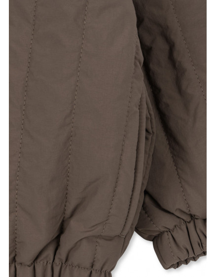 Куртка Juno Walnut 7