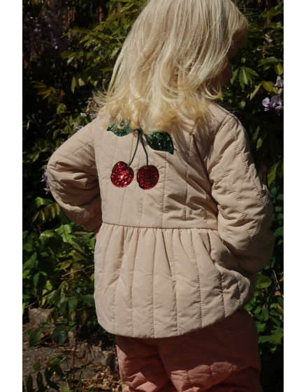 Штани Juno Cameo Brown 6