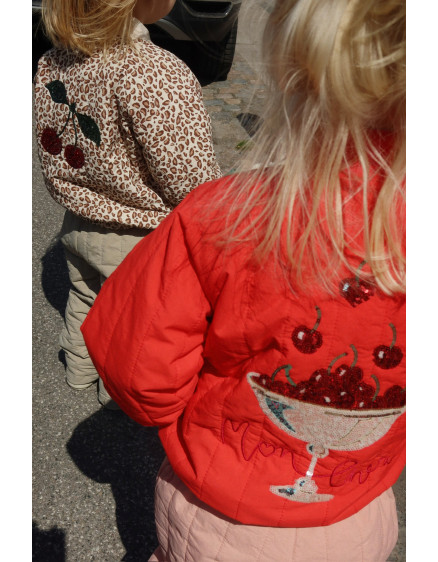 Штани Juno Cameo Brown 3