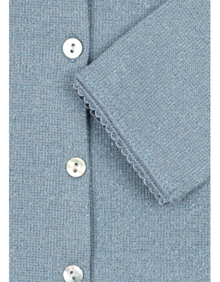 Roli Cardigan Sleet 7