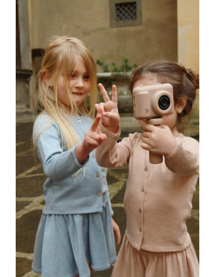 Roli Cardigan Sleet 6