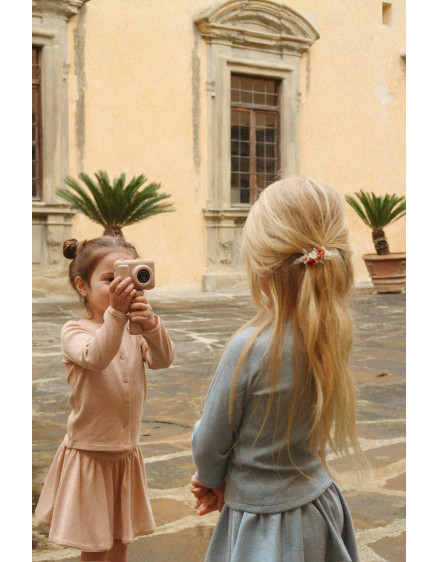 Roli Cardigan Sleet 5