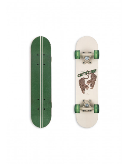Скейтборд Cattitude