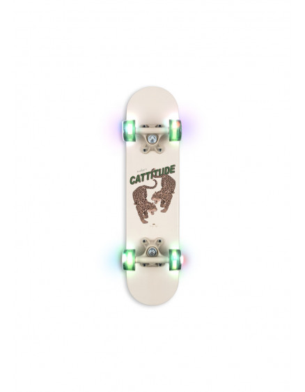 Скейтборд Cattitude 7