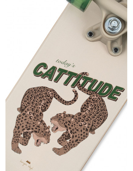 Скейтборд Cattitude 6