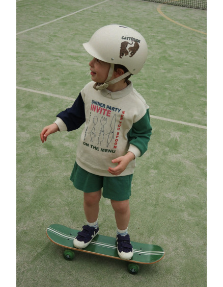 Скейтборд Cattitude 2