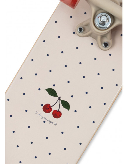 Скейтборд Navy Dots 4