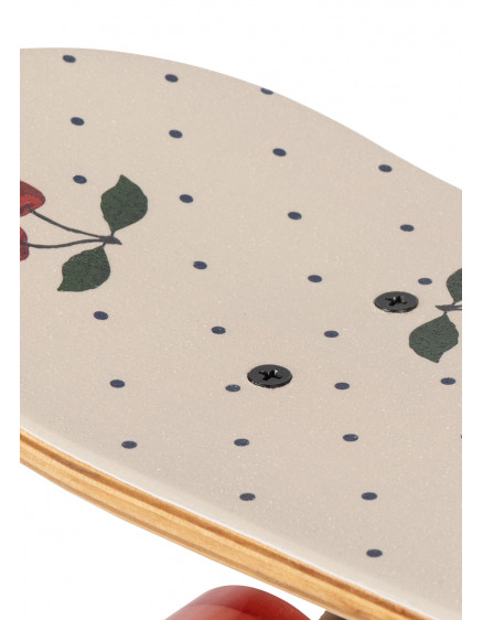 Скейтборд Navy Dots 2