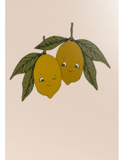 Валіза Sweet and Sour 3