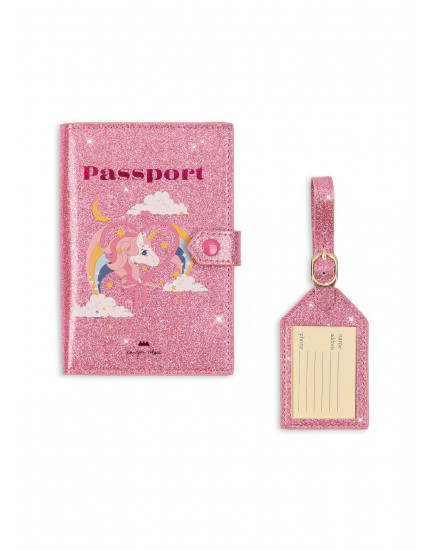 Дорожній набір Voyage Horn Stars