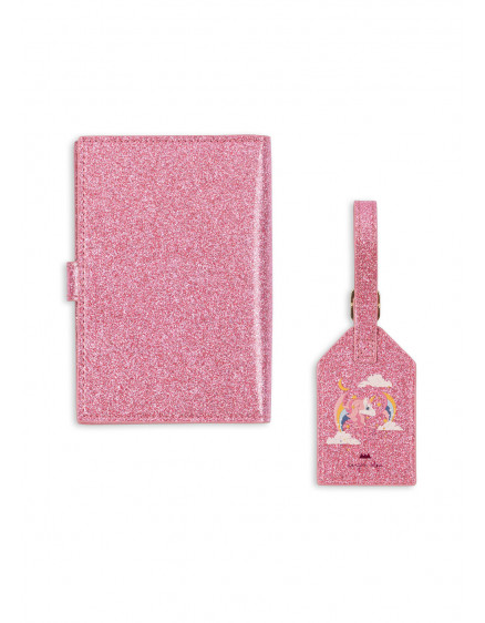 Дорожній набір Voyage Horn Stars 3