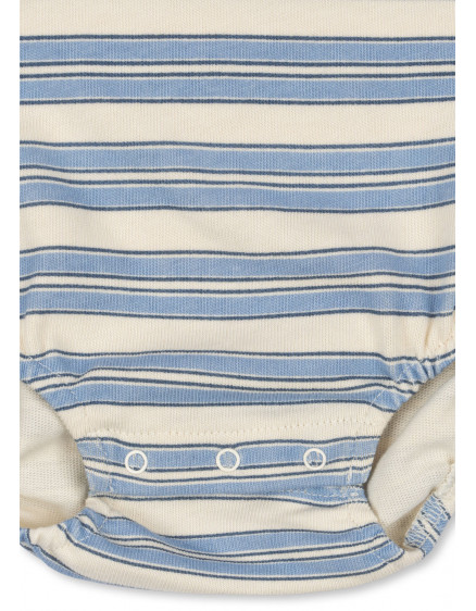 Ромпер Spotty Stripe Ciel 2