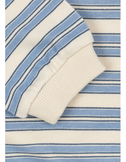 Ромпер Spotty Stripe Ciel 3