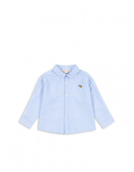 Сорочка Wes Blue Stripe