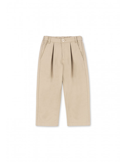 Брюки Willo Oxford Tan