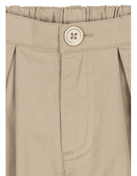 Брюки Willo Oxford Tan 3