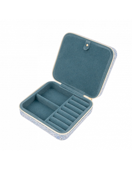 Скарбниця для прикрас Octa Liberty Light Blue 3